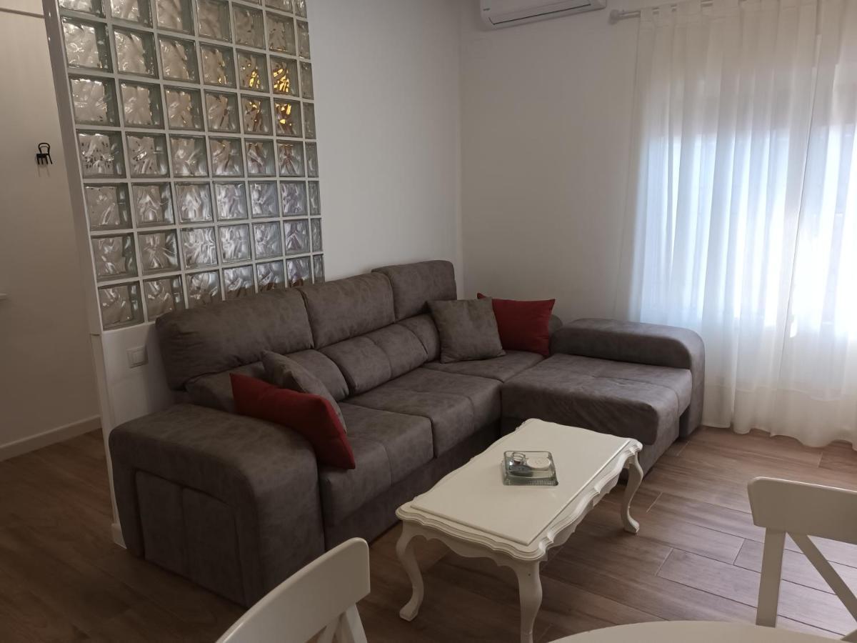 לה גוארדיה Sevilla I Y Sevilla II מראה חיצוני תמונה