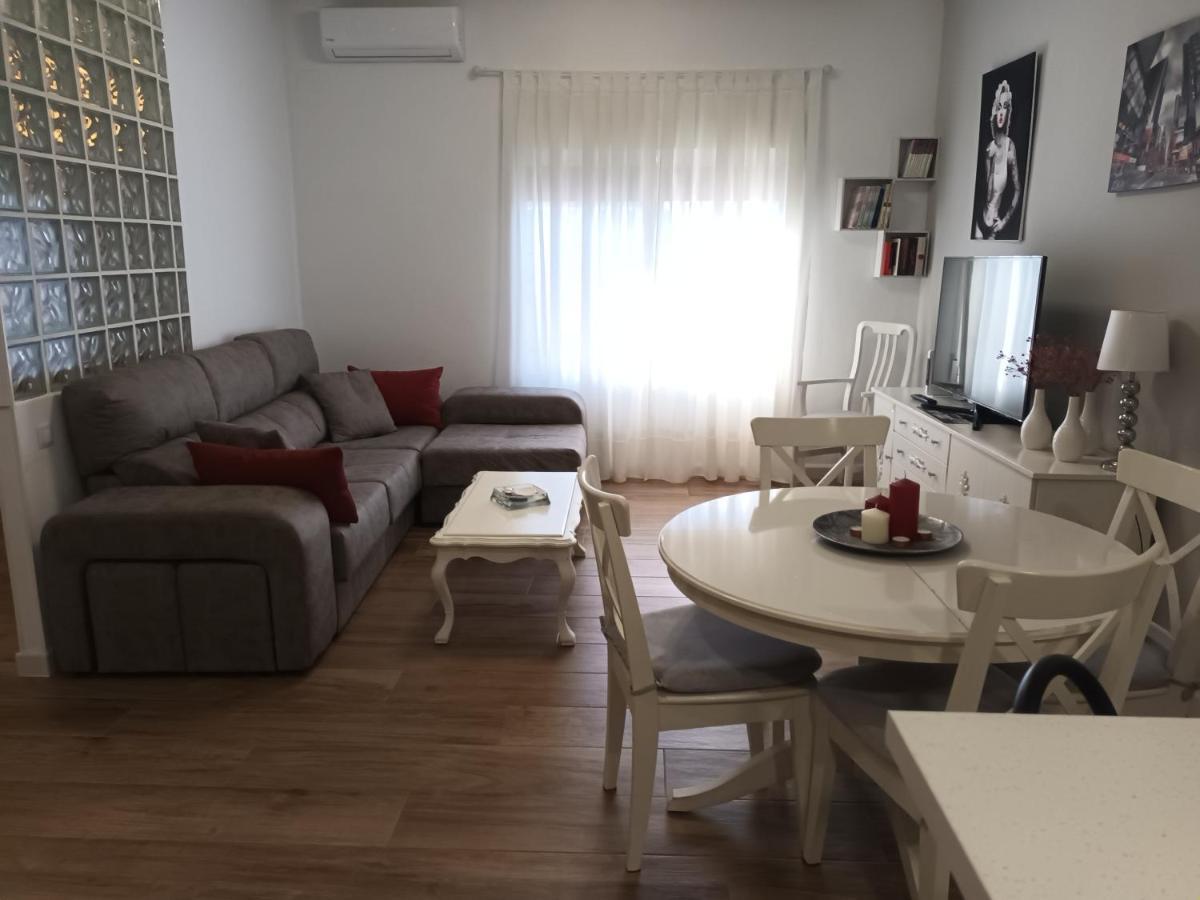 לה גוארדיה Sevilla I Y Sevilla II מראה חיצוני תמונה